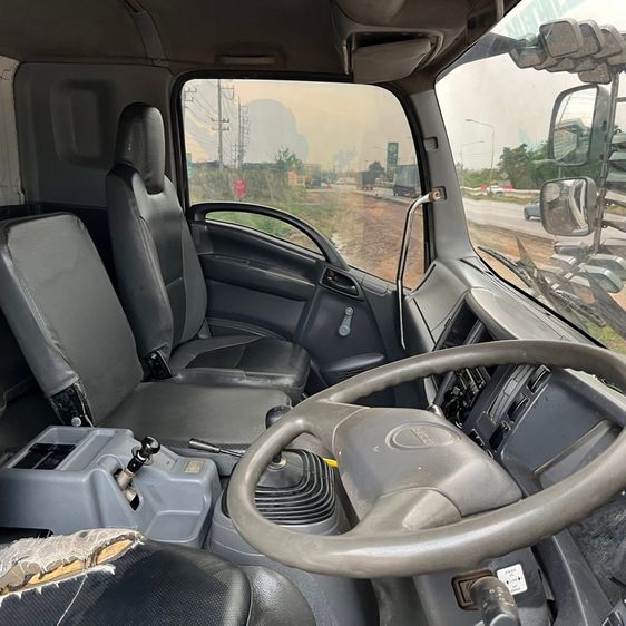 รถสิบล้อดั้มพ์สามมิตร รูปที่ 15