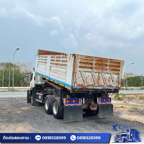 รถสิบล้อดั้มพ์สามมิตร รูปที่ 6