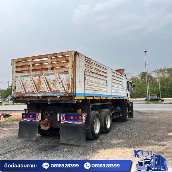 รถสิบล้อดั้มพ์สามมิตร รูปที่ 12