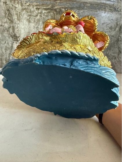 เปิดแบ่งปันบารมี 2 พุทธศิลป์แห่งองค์พระพิฆเนศวร  รูปที่ 18