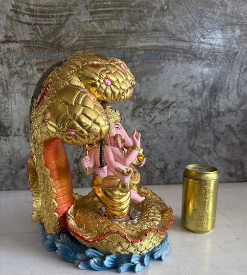 เปิดแบ่งปันบารมี 2 พุทธศิลป์แห่งองค์พระพิฆเนศวร  รูปที่ 14