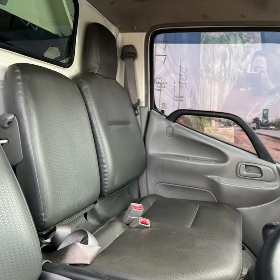 รถหกล้อดั้มพ์ 3 คิว ปี 63  รูปที่ 15