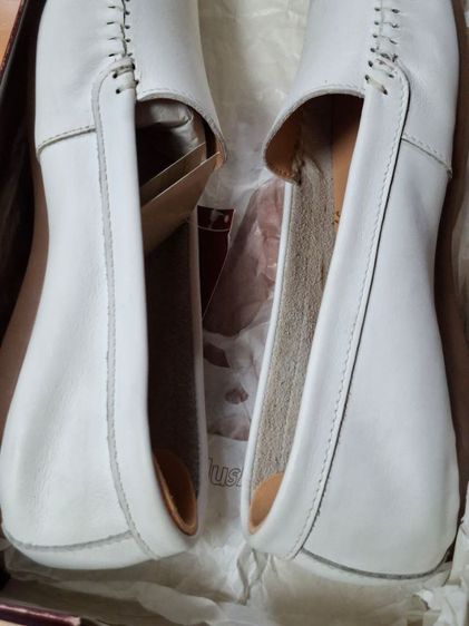 ขายรองเท้า Hush Puppies   รูปที่ 4