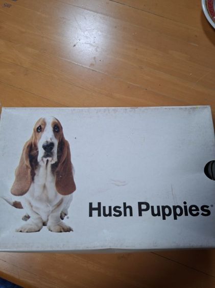 ขายรองเท้า Hush Puppies   รูปที่ 10