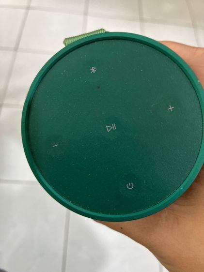 Band and Olufsen Beosound Explore ลำโพงพกพา เสียงดี กันน้ำ IP67 สภาพสวย กล่องครบ รูปที่ 5