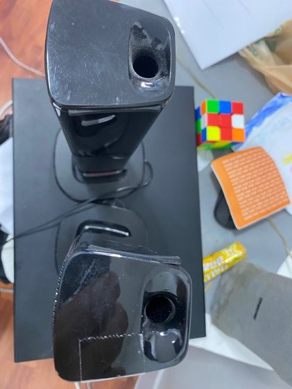 ลำโพงคอม รูปที่ 2