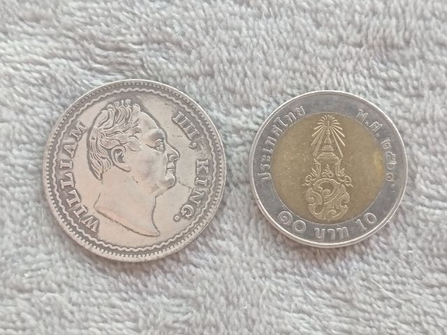 เหรียญต่างประเทศ รูปที่ 8