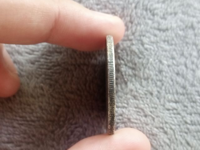 เหรียญต่างประเทศ รูปที่ 4