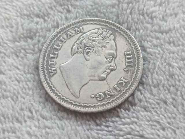 เหรียญต่างประเทศ รูปที่ 3