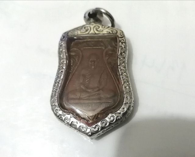 หลวงปู่เผือก วัดกิ่งแก้ว