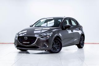 MAZDA 2 1.3 Sports High Connect 5Dr AT 2019 ออกรถ 0 บาท รหัสรถ 5C651 