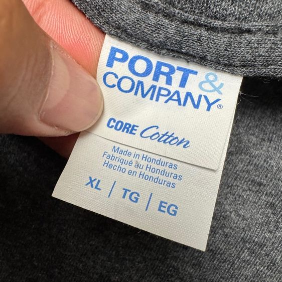 เสื้อยืด Ruger Size XL  รูปที่ 7