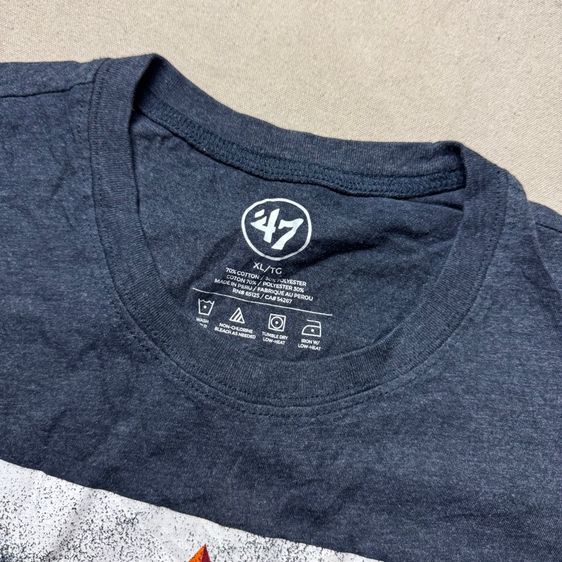 เสื้อยืด 47 x Fenkay Park Size XL รูปที่ 5