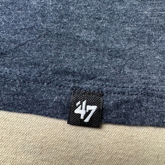 เสื้อยืด 47 x Fenkay Park Size XL รูปที่ 7