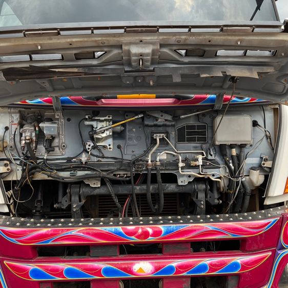 รถสิบล้อดั้มพ์เกษตร 344 ปี 62 รูปที่ 10