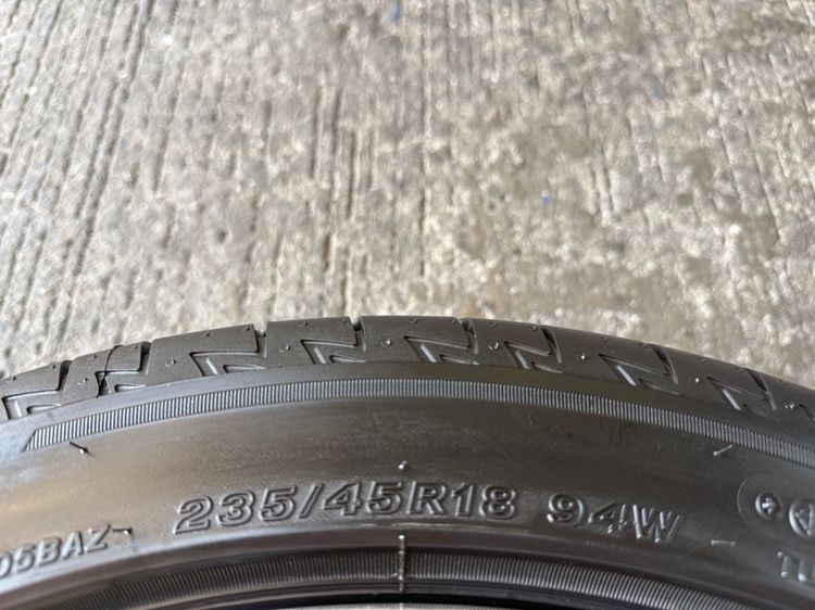 Toyota New Camry ขอบ 18 นิ้ว Top 🔥 รูปที่ 4