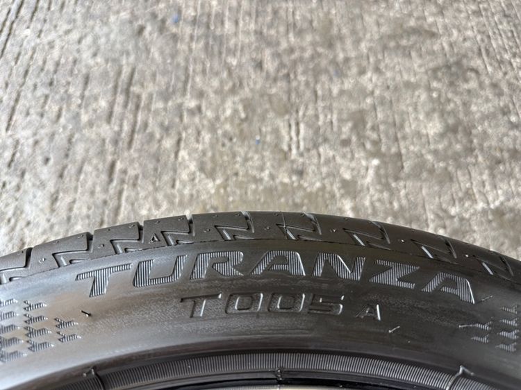 Toyota New Camry ขอบ 18 นิ้ว Top 🔥 รูปที่ 6