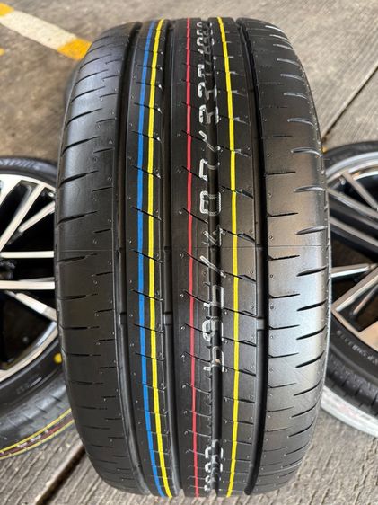 Toyota New Camry ขอบ 18 นิ้ว Top 🔥 รูปที่ 9