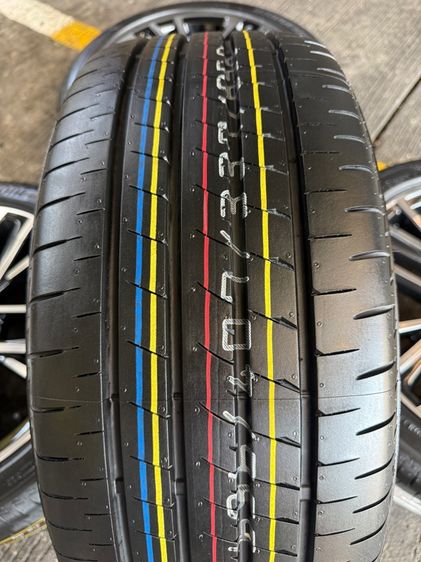 Toyota New Camry ขอบ 18 นิ้ว Top 🔥 รูปที่ 10