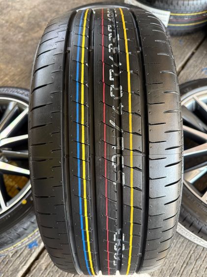 Toyota Camry Mc ขอบ 18 นิ้ว Top 🔥 รูปที่ 9