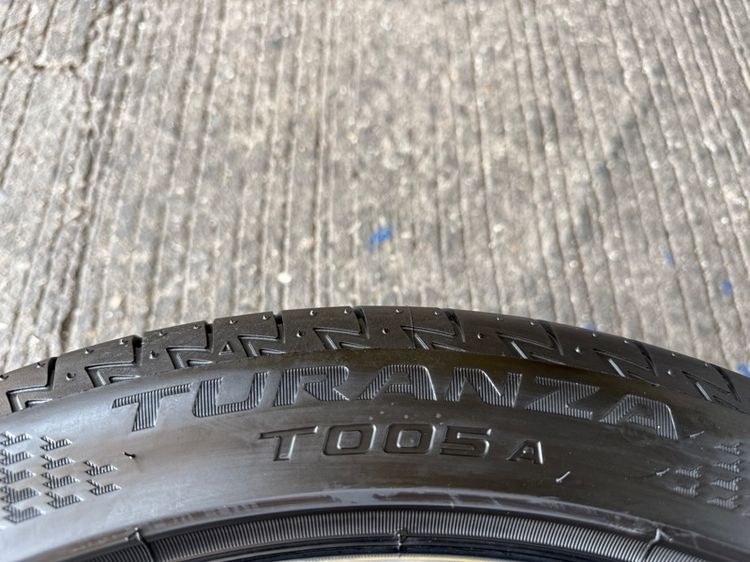 Toyota Camry Mc ขอบ 18 นิ้ว Top 🔥 รูปที่ 6