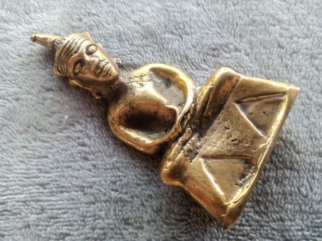 งั่ง (ไอ้งั่ง) รูปที่ 2