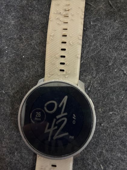 Suunto 9 Peak Pro Titanium Sand ของแท้ สภาพสวย ครบกล่อง พร้อมใช้งาน รูปที่ 11