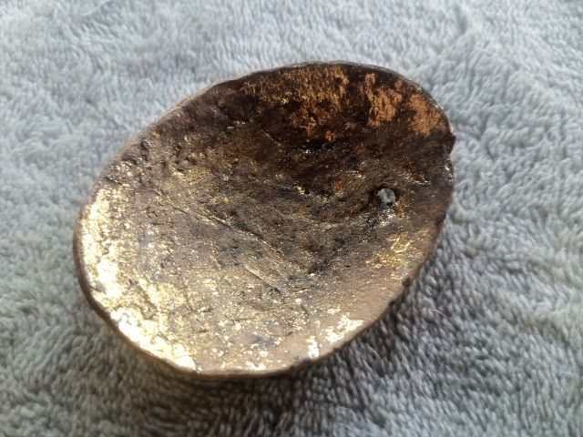 พระราหูกะลาตาเดียวแกะ รูปที่ 6