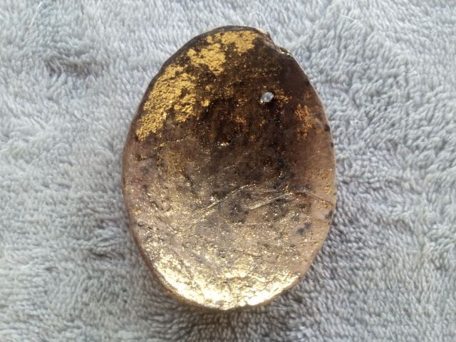 พระราหูกะลาตาเดียวแกะ รูปที่ 4