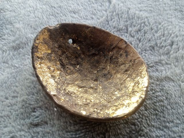 พระราหูกะลาตาเดียวแกะ รูปที่ 5