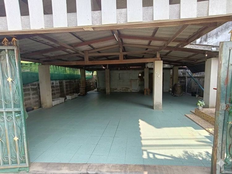 อื่นๆ ไม่มี สร้างเสร็จก่อน 2010 ขายบ้านพร้อมที่ดินทำเลดีมาก100ตร.วา ใกล้โรงเรียนรัตนราษฎร์บำรุง-ตลาดบ้านโป่ง เหมาะลงทุน ค้าขาย รูปที่ 3