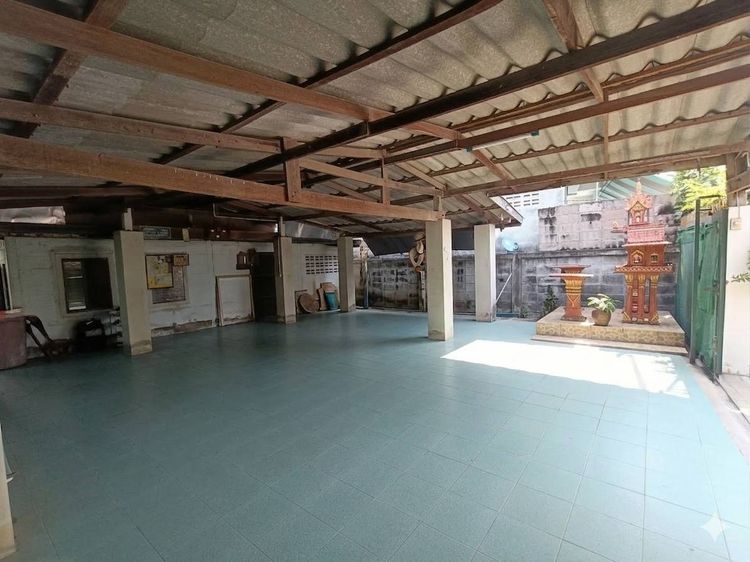 อื่นๆ ไม่มี สร้างเสร็จก่อน 2010 ขายบ้านพร้อมที่ดินทำเลดีมาก100ตร.วา ใกล้โรงเรียนรัตนราษฎร์บำรุง-ตลาดบ้านโป่ง เหมาะลงทุน ค้าขาย รูปที่ 4
