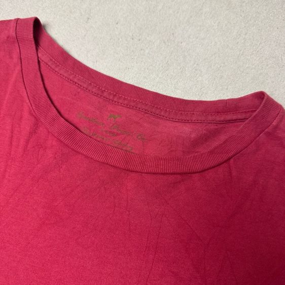 เสื้อยืด Southern Point Size XL รูปที่ 4