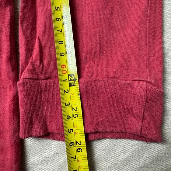 เสื้อยืด Southern Point Size XL รูปที่ 10