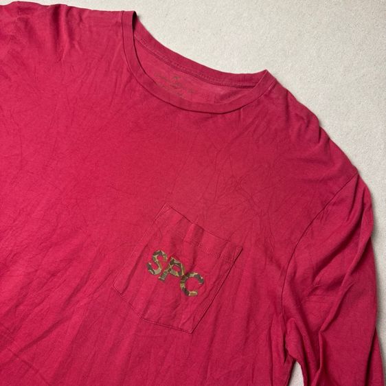 เสื้อยืด Southern Point Size XL รูปที่ 6