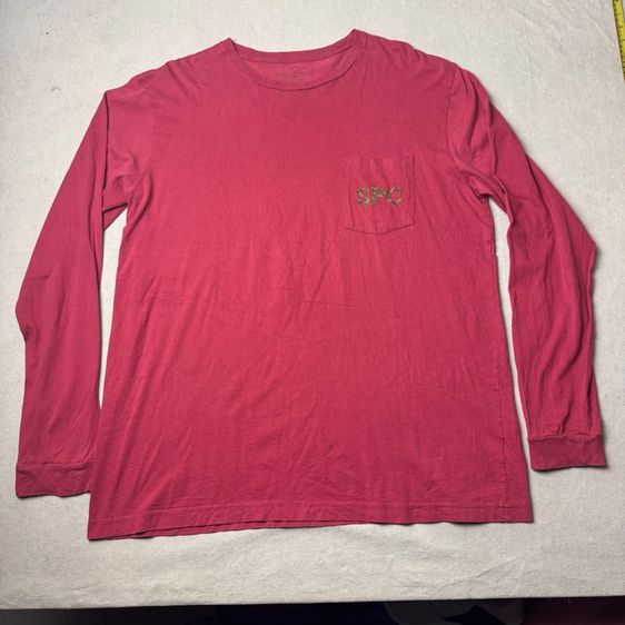 เสื้อยืด Southern Point Size XL รูปที่ 7