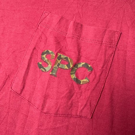 เสื้อยืด Southern Point Size XL รูปที่ 5