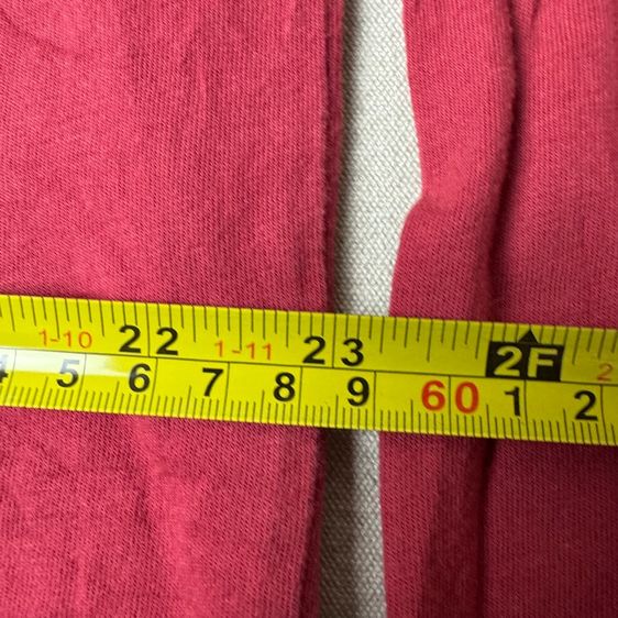 เสื้อยืด Southern Point Size XL รูปที่ 11