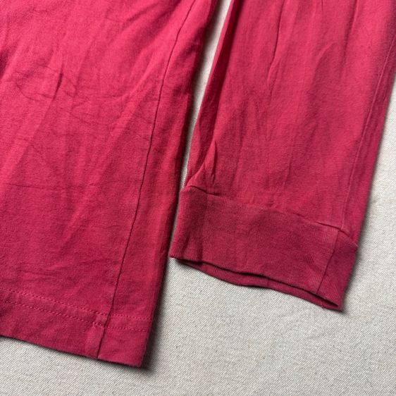 เสื้อยืด Southern Point Size XL รูปที่ 9