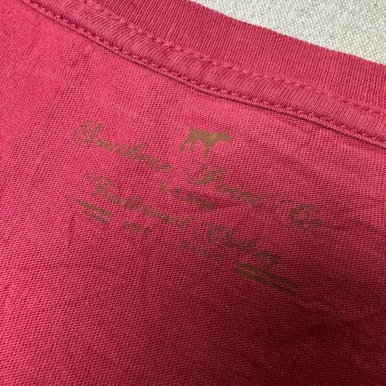 เสื้อยืด Southern Point Size XL รูปที่ 8