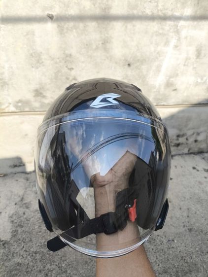 หมวกครึ่งใบ รูปที่ 3