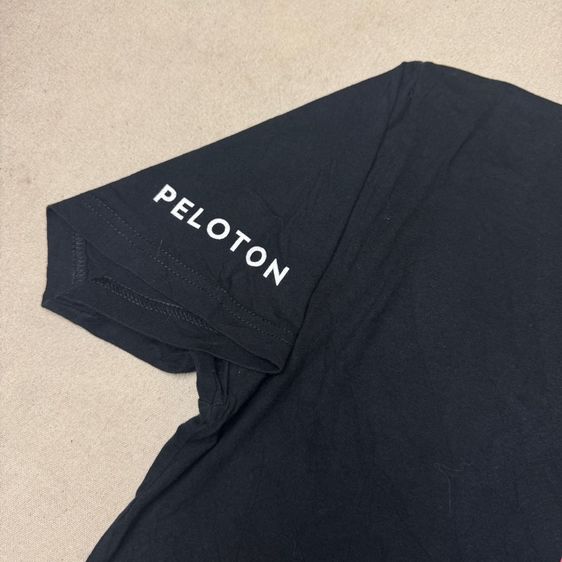 เสื้อยืด Peloton Size L รูปที่ 4