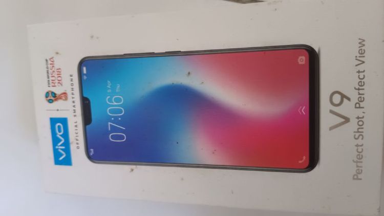 อื่นๆ ขายมือถือ vivo9