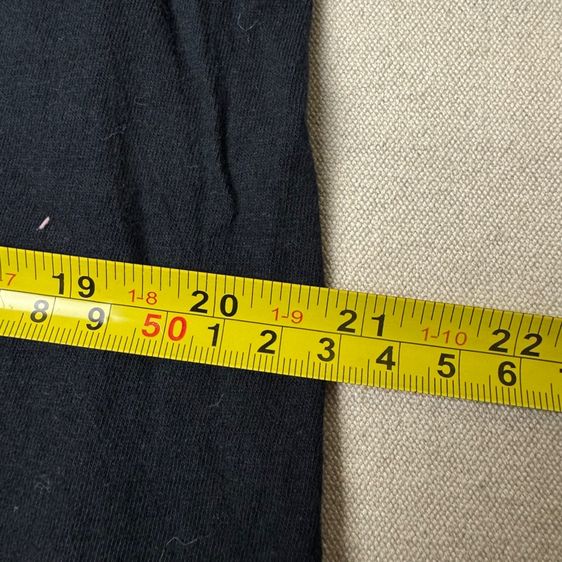 เสื้อยืด Hot Tupic Black Cat Size L  รูปที่ 7