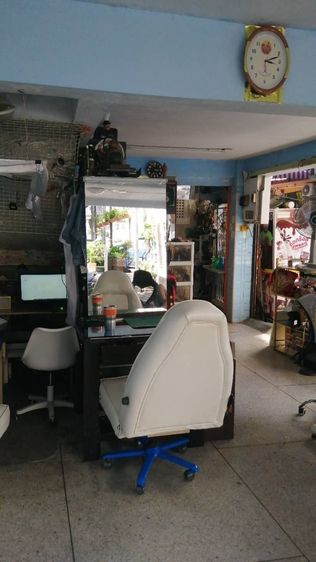 อื่นๆ กระจก ทำผมเริ่ม500 เตียงเสริมความงาม มี ที่ นางลิ้นจี่ ทัก0813195660