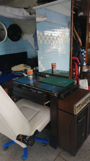 กระจก ทำผมเริ่ม500 เตียงเสริมความงาม มี ที่ นางลิ้นจี่ ทัก0813195660 รูปที่ 7