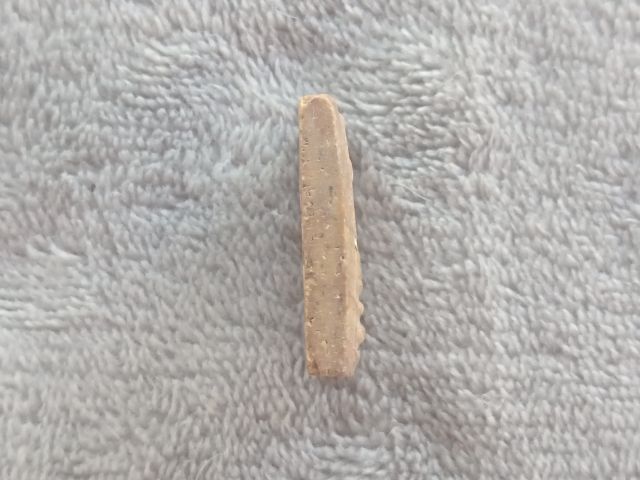 สมเด็จเนื้อผงน้ำมัน หลังยันต์ หลวงพ่อกวย ชุตินธโร รูปที่ 4