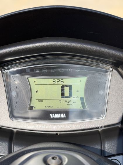 NMAX 155 ปี65(2022) สวยกริ๊ป รถจ้าวแรกมือเดียวออกห้าง ดาวน์เพียง 2900 ไม่ใช้คนค้ำ ผ่อนสบายๆ จร้า รูปที่ 9