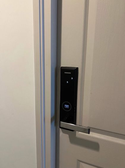 ตกแต่งครบ  D condo ping  รูปที่ 4