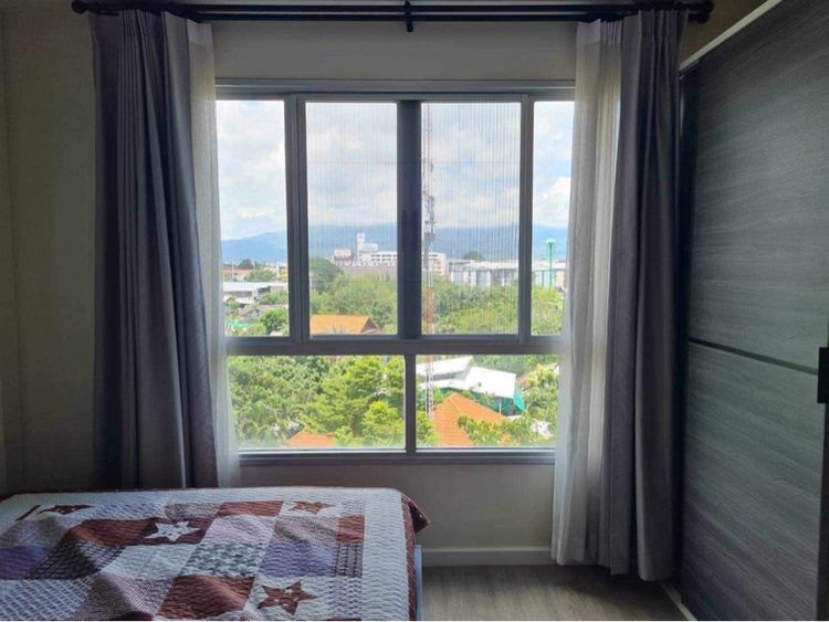 ตกแต่งครบ  D condo ping  รูปที่ 3